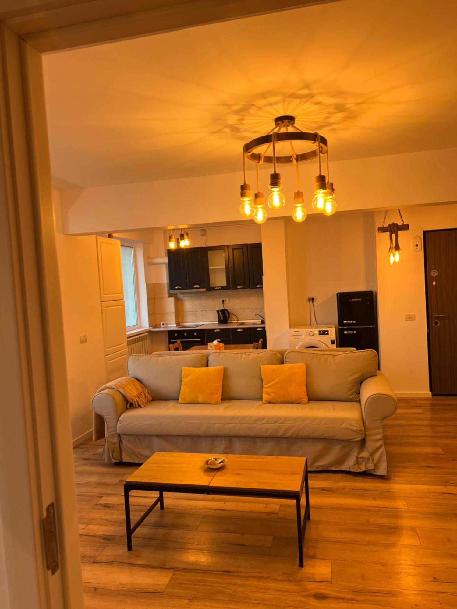 Piata Ovidiu 14 Apartment Constanta Exterior photo