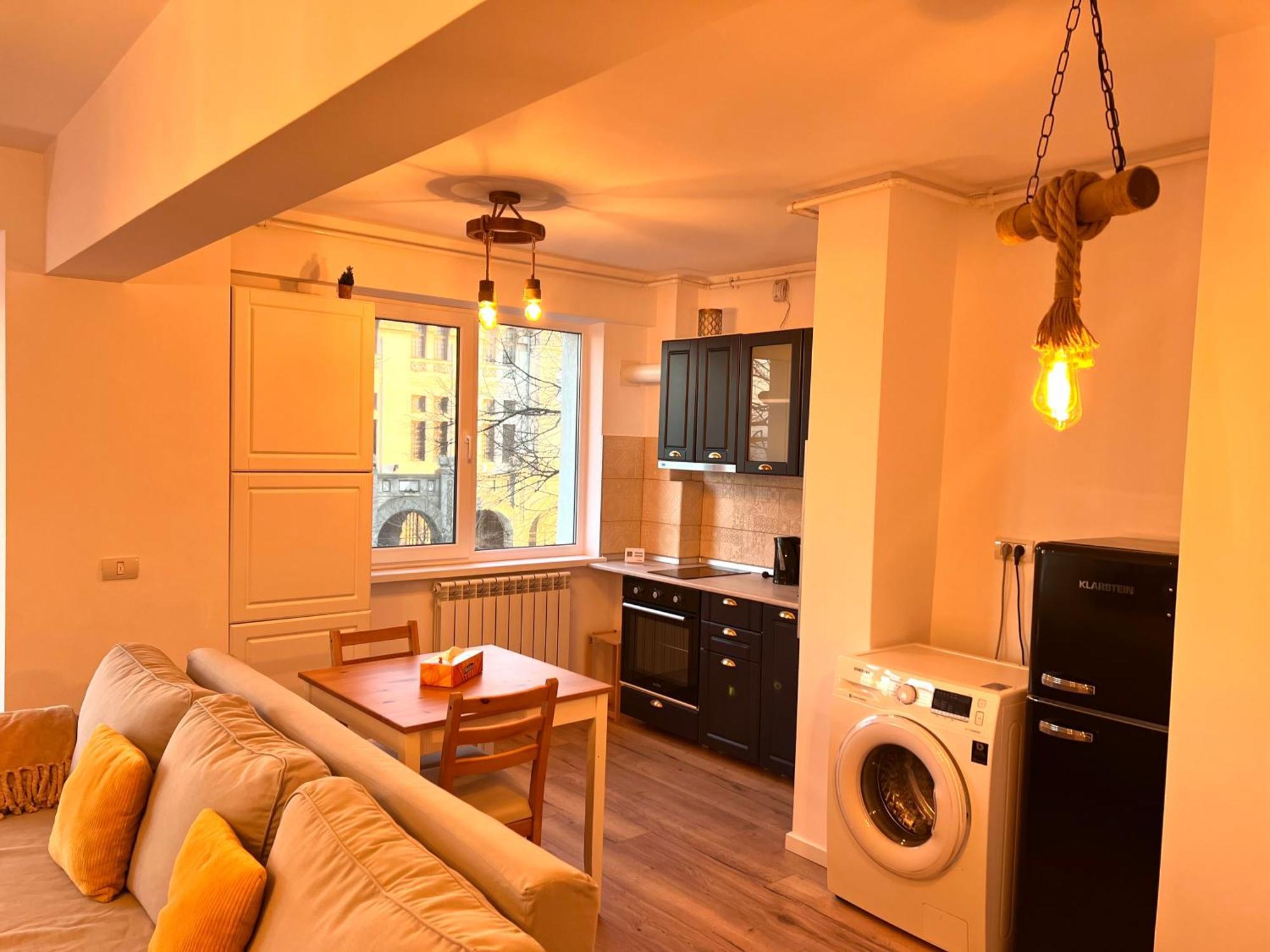 Piata Ovidiu 14 Apartment Constanta Exterior photo